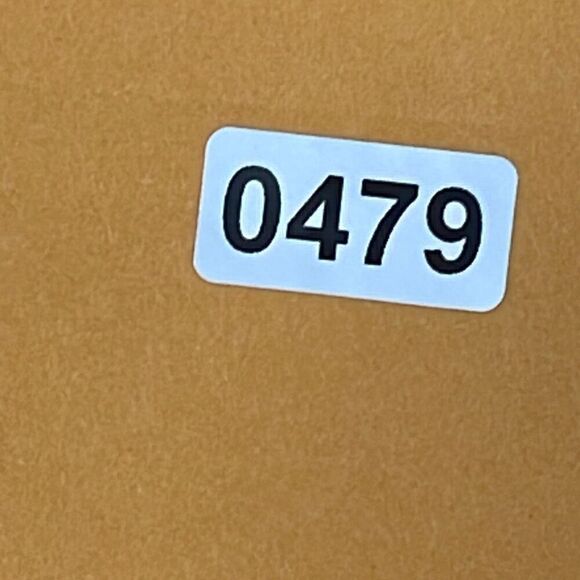 Vintage Beau Sterling double heart with arrow brooch - Picture 6 of 6